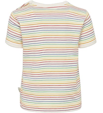 Hummel T-shirt - HMLRainbow