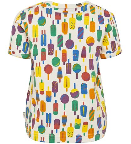 Hummel T-shirt - HMLPopsicle - Multi