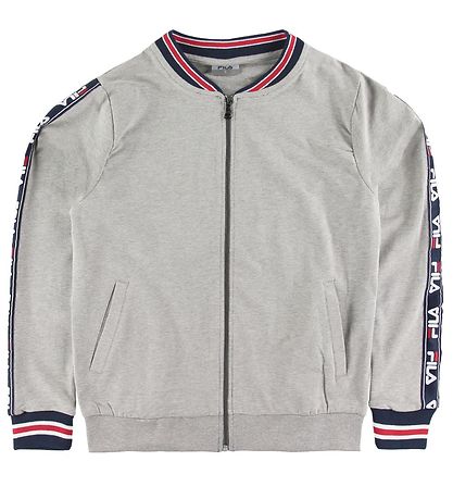 Fila Sweatst - Grmeleret