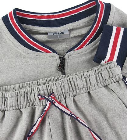 Fila Sweatst - Grmeleret