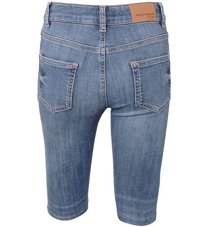 Hound Shorts - Lys Denim