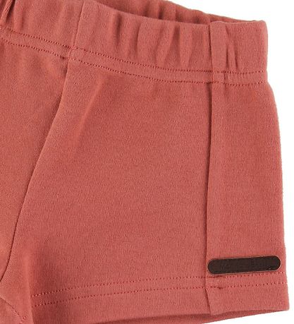 MarMar Shorts - Penne - Red Blush