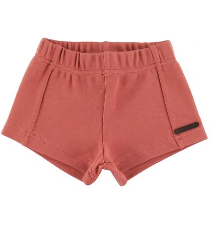 MarMar Shorts - Penne - Red Blush