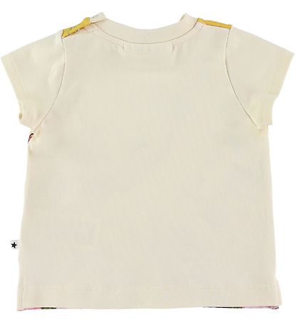 Molo T-shirt - Elly - Fennec Baby