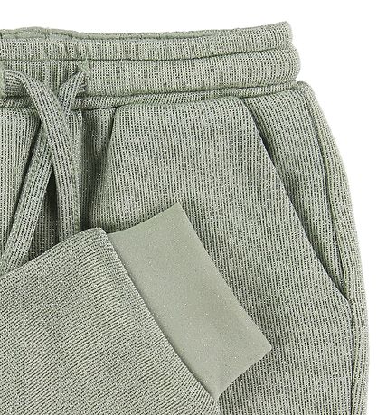 Petit by Sofie Schnoor Sweatpants - Selma - Grn