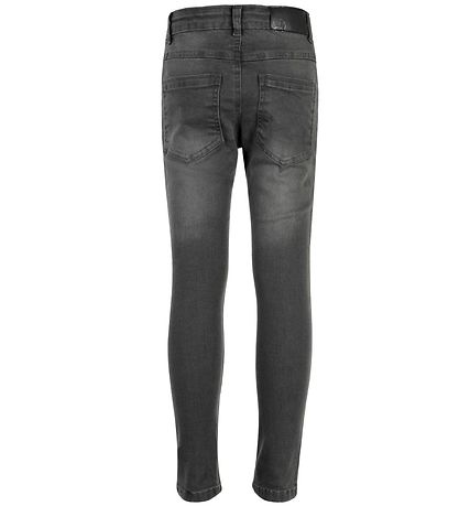 The New Jeans - Copenhagen Slim - Gr Denim