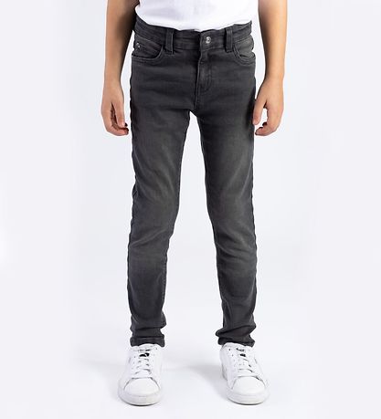 The New Jeans - Copenhagen Slim - Gr Denim