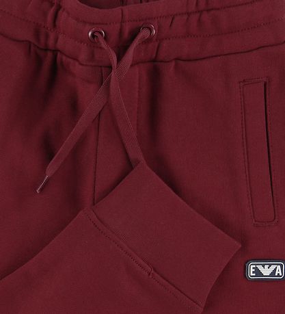 Emporio Armani Sweatpants - Mrk Rd