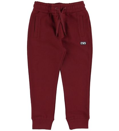 Emporio Armani Sweatpants - Mrk Rd