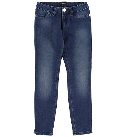 Emporio Armani Jeans - Bl Denim