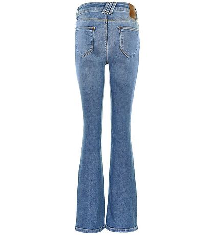 Cost:Bart Jeans - Anne - Light Blue Demin Wash