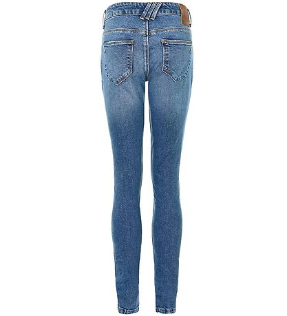 Cost:Bart Jeans - Elly - Medium Blue Wash