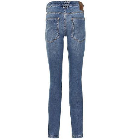 Cost:Bart Jeans - Bowie - Light Blue Demin Wash