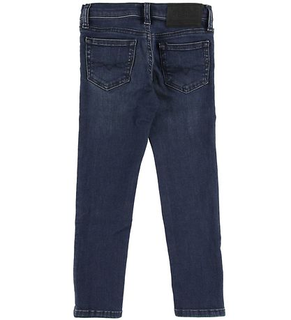 Polo Ralph Lauren Jeans - Eldridge - Mrk Denim