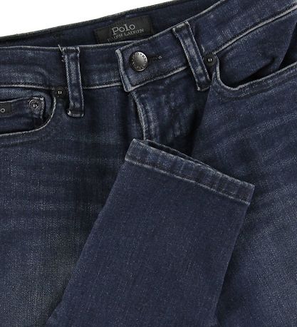Polo Ralph Lauren Jeans - Eldridge - Mrk Denim