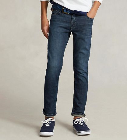 Polo Ralph Lauren Jeans - Eldridge - Mrk Denim