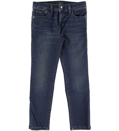Polo Ralph Lauren Jeans - Eldridge - Mrk Denim