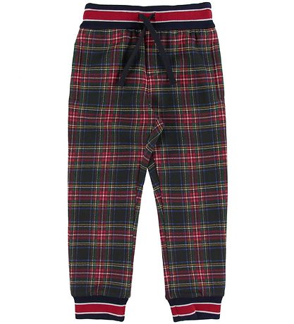 Dolce & Gabbana Sweatpants - Ternet m. Logo