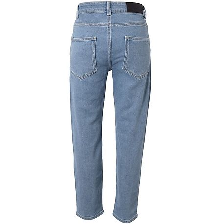 Hound Jeans - Wide - Lyseblå