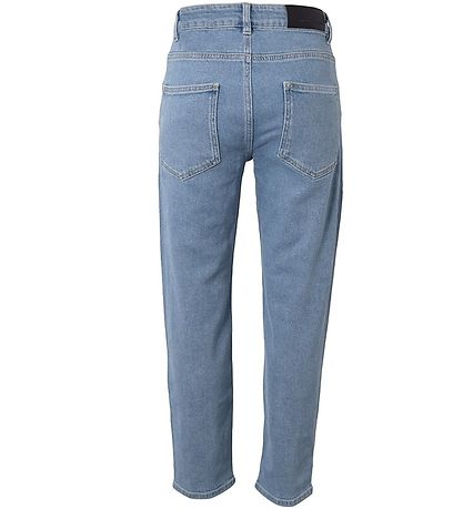 Hound Jeans - Wide - Lysebl