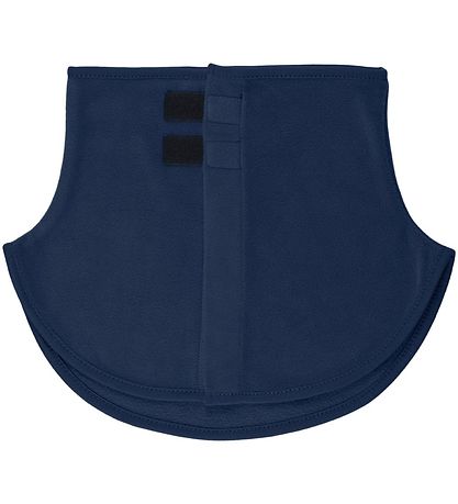 LEGO® Wear Halsedisse m. Velcro - Fleece - LWAtlin - Navy