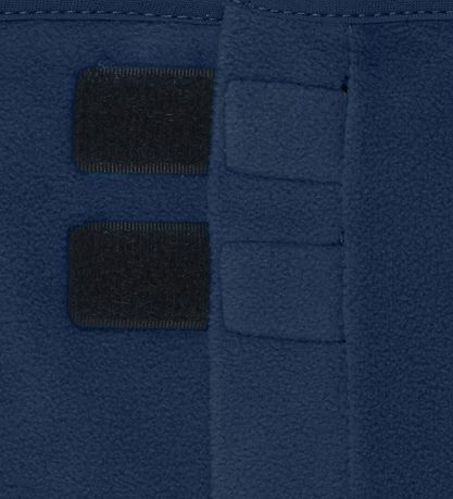 LEGO® Wear Halsedisse m. Velcro - Fleece - LWAtlin - Navy
