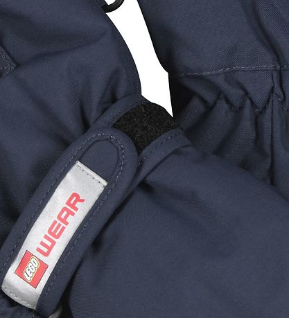 LEGO® Wear Luffer - LWAtlin - Dark Navy