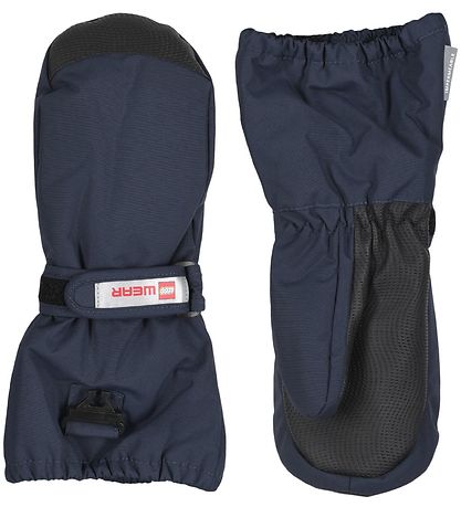 LEGO® Wear Luffer - LWAtlin - Dark Navy