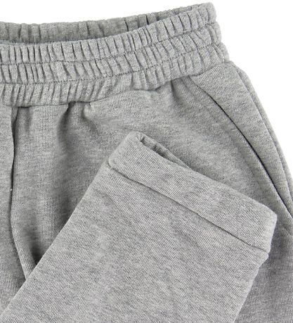 Grunt Sweatpants - Lilian - Grmeleret