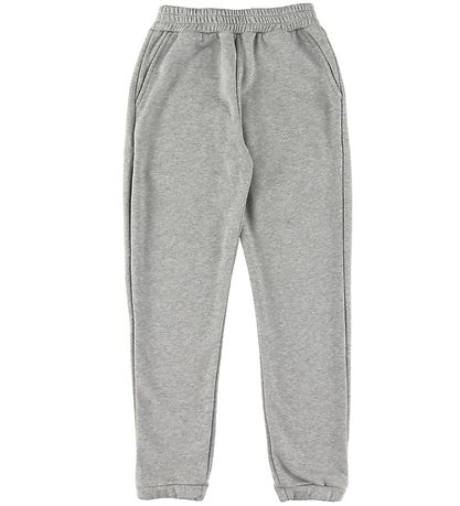 Grunt Sweatpants - Lilian - Grmeleret