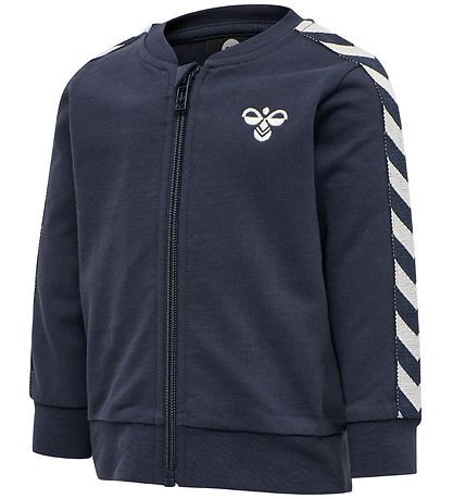 Hummel Sweatst - HMLBille - Navy