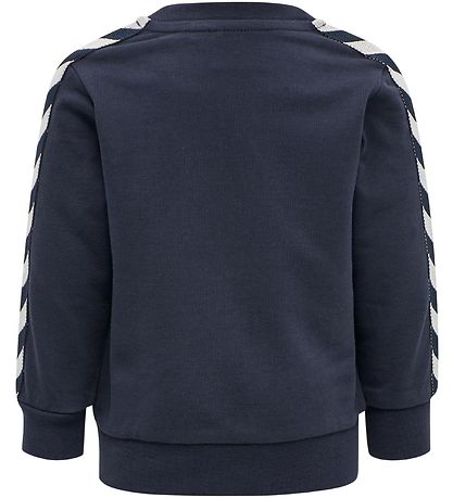 Hummel Sweatst - HMLBille - Navy