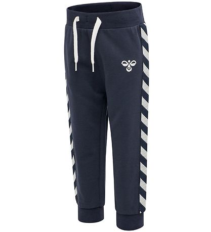 Hummel Sweatst - HMLBille - Navy