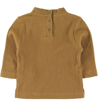 MarMar Bluse - Thure - Amber