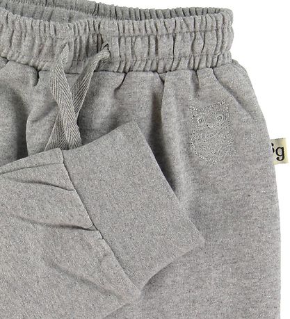 Soft Gallery Sweatpants - Meo - Gr