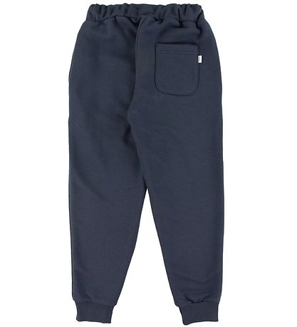 Grunt Sweatpants - Ask - Navy