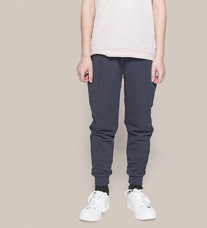 Grunt Sweatpants - Ask - Navy