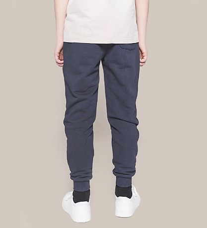 Grunt Sweatpants - Ask - Navy