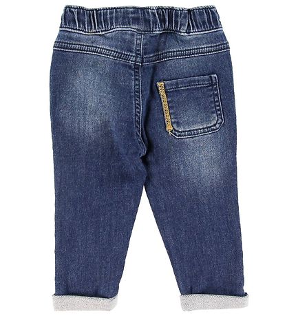 Minymo Jeans - Bl