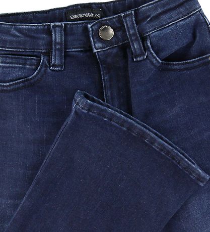 Emporio Armani Jeans - Bl