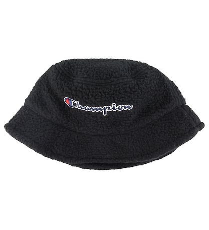 Champion Bllehat - Sort m. Logo