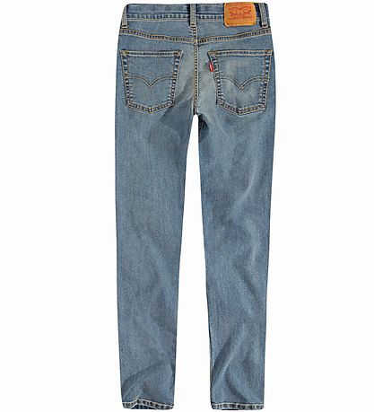 Levis Jeans - 510 Skinny - Burbank