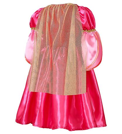 Souza Udklædning - Prinsesse - Adeline - Rosa