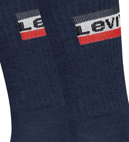 Levis Strmper - 2-pak - Dress Blues