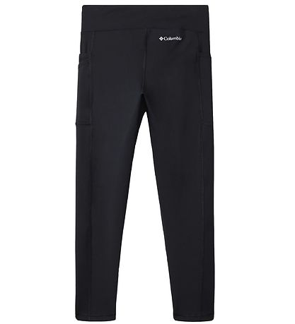 Columbia Leggings - Columbia Lodge - Sort