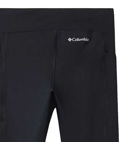 Columbia Leggings - Columbia Lodge - Sort