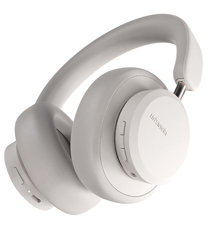 Urbanista Hretelefoner - Miami - On-ear - White Pearl