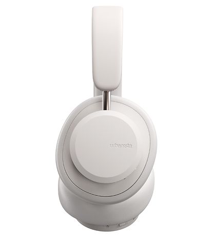 Urbanista Hretelefoner - Miami - On-ear - White Pearl