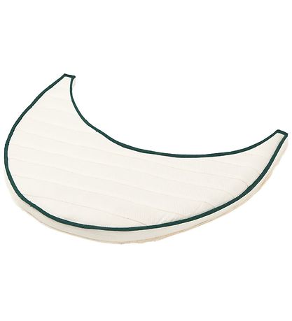 Cocoon Company Tillægsmadras - Kapok - Leander - 31x66