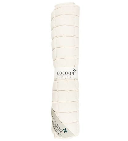Cocoon Company Rullemadras - Kapok - Baby - 60x120